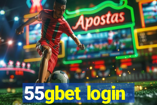 55gbet login